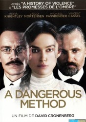 A Dangerous Method [BDRiP-MKV]