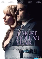 A Most Violent Year [BDRiP-XViD]