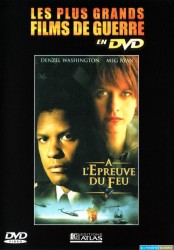 A l'épreuve du feu (1996) [BDRiP-XViD]