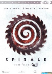 Spirale - L'Héritage de Saw [BDRiP-XViD]