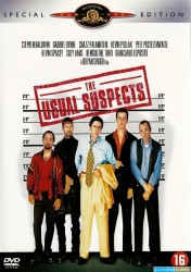 Usual Suspects [BDRiP-MKV]
