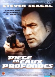 Piège en eaux profondes [DVRiP-XViD]