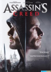 Assassin's Creed [BDRiP-MKV]