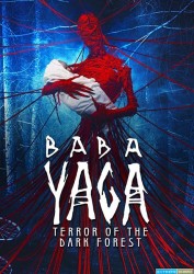 Baba Yaga - La forêt des damnés [BDRiP-MP4]