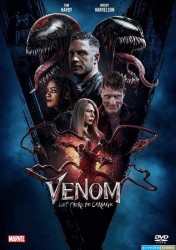 Venom - Let There Be Carnage [BDRiP-XViD]