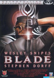 Blade [DVDRiP-MKV]