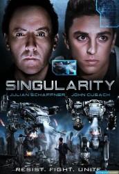 Singularity [BDRiP-MKV]