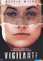 Vigilante [BDRiP-XViD]