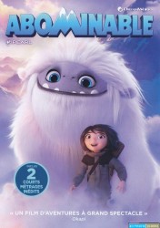 Abominable [Ultra-HD Light]