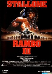 Rambo III (1988) [Ultra-HD Light]