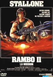 Rambo 2 - La Mission (1985) [Ultra-HD Light]
