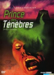 Prince des ténèbres (1987) [Ultra-HD Light]