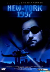 New York 1997 (1981) [Ultra-HD Light]