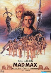 Mad Max - au-delà du Dôme du Tonnerre (1985) [Ultra-HD Light]
