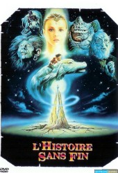 L'Histoire sans fin (1984) [Ultra-HD Light]