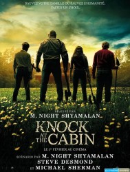 Knock at the Cabin [Ultra-HD Light]
