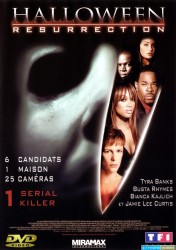 Halloween resurrection [Ultra-HD Light]