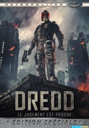Dredd [Ultra-HD Light]