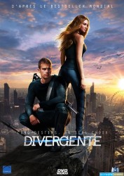 Divergente [Ultra-HD Light]