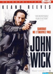 John Wick [DVDRiP-XViD]