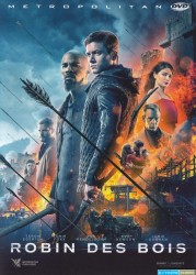 Robin des Bois (2018) [BDRiP-XViD]