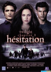 Twilight - Chapitre 3  hésitation [DVDRiP-XViD]