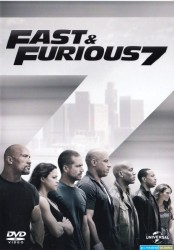 Fast &amp; Furious 7 [BDRiP-XViD]
