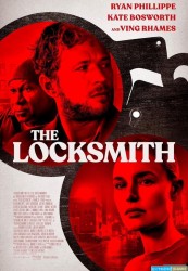 The Locksmith [BDRiP-MKV]