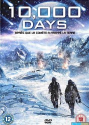 10 000 days [DVDRiP-MKV]
