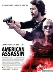 American Assassin [BDRiP-MKV]