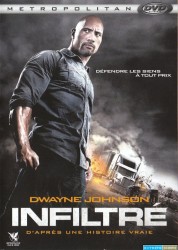 Infiltré [Ultra-HD]