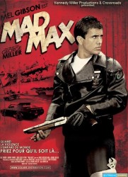 Mad Max (1979) [Ultra-HD]