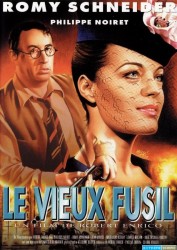 Le vieux fusil (1975) [BDRiP-Ultra-HD Light]