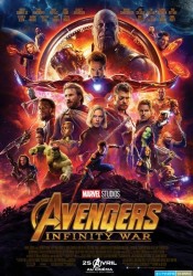 Avengers - Infinity War [BDRiP-MKV]