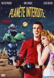Planète interdite (1957) [BDRiP-XViD]