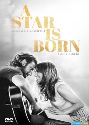 A Star Is Born [BDRiP-Ultra-HD]