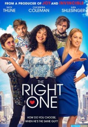 The Right On‪e [BDRiP-MKV]