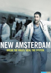 New Amsterdam (2018) Saison 1 Ep 22-22 [WEB-DL 1080p]