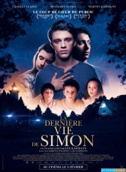 La Dernière Vie de Simon [BDRiP-MKV]