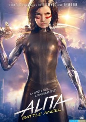 Alita - Battle Angel [BDRiP-Ultra-HD]