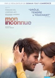 Mon Inconnue [BDRiP-XViD]