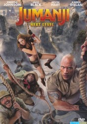 Jumanji - next level [BDRiP-Ultra-HD]