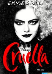 Cruella [BDRiP-XViD]