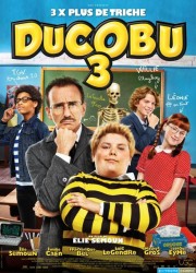 Ducobu 3 [BDRiP-XViD]