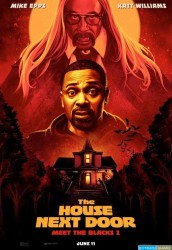 The House Next Door- Meet the Blacks 2 [BDRiP-XViD]