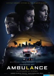 Ambulance [BDRiP-Ultra-HD Light]