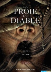La Proie du diable [BDRiP-Ultra-HD Light]