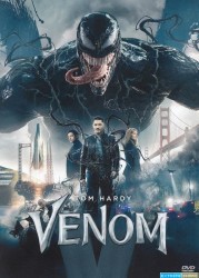 Venom [BDRiP-Ultra-HD Light]