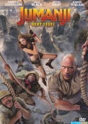 Jumanji - next level [BDRiP-Ultra-HD Light]