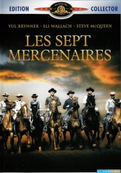 Les Sept mercenaires (1960) [BDRiP-Ultra-HD Light]